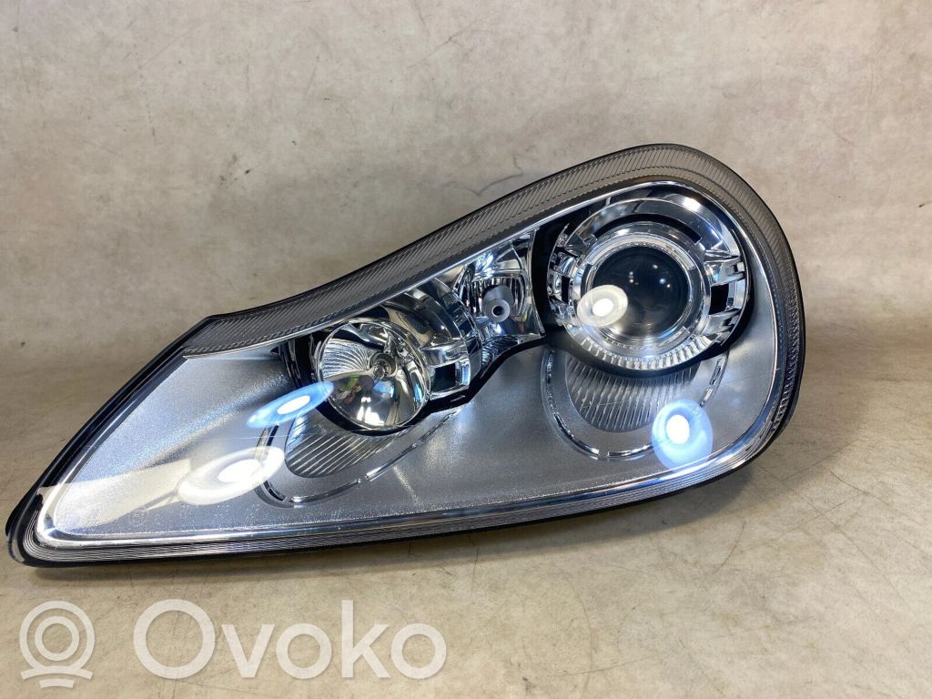 Scheinwerfer   7L5941031D,1ZT01016961,1ZT01016962,7L5941031D,7P5941029,7P5941030,7P5941031,7P5941031AC,7P5941031Q,95863117900,95863117901
