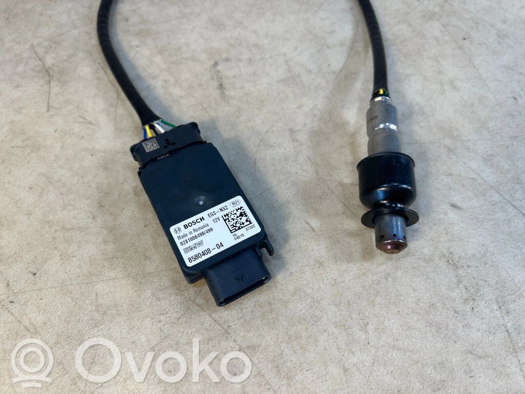 BMW 2 F45 Sonda lambda 
