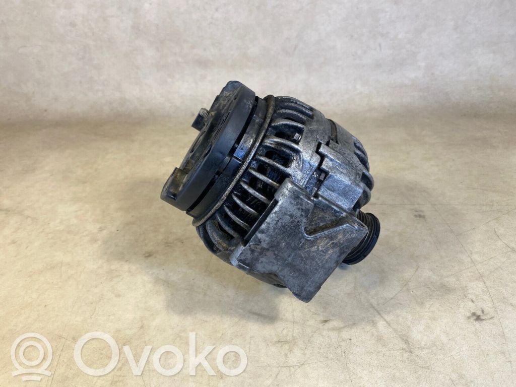 Mercedes-Benz G W461 W463 1st Gen Alternator 