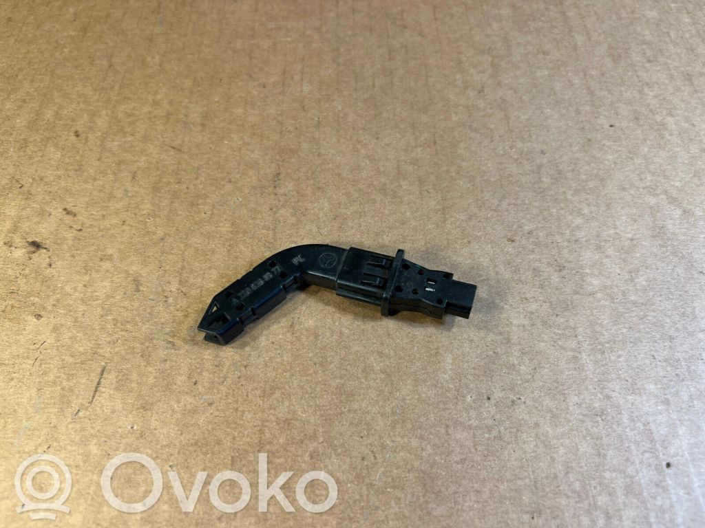 Mercedes-Benz G W461 W463 1st Gen Sensor de temperatura interna 