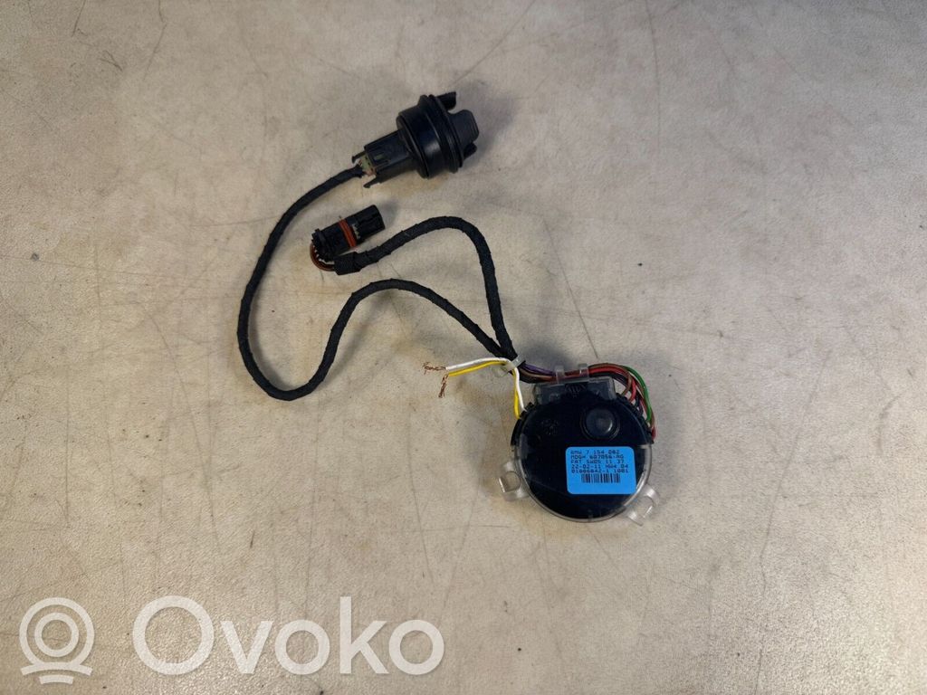 BMW X5 E70 Element lusterka bocznego drzwi przednich 