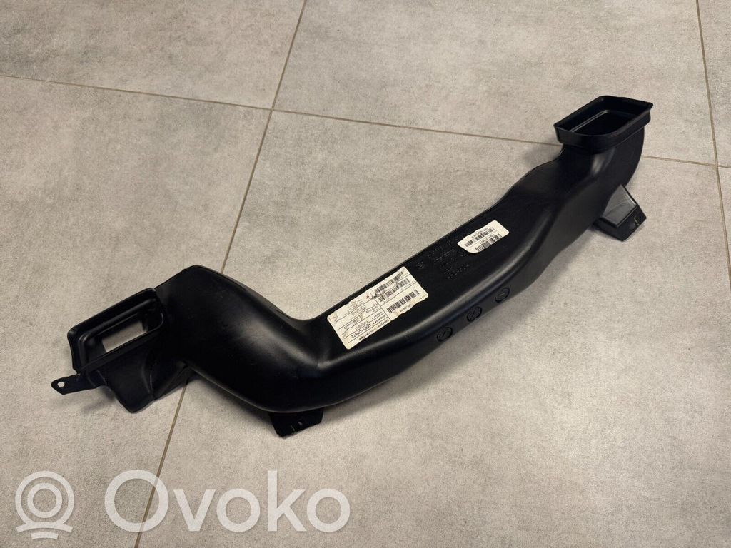 BMW X5 E70 Kanał powietrzny kabiny 