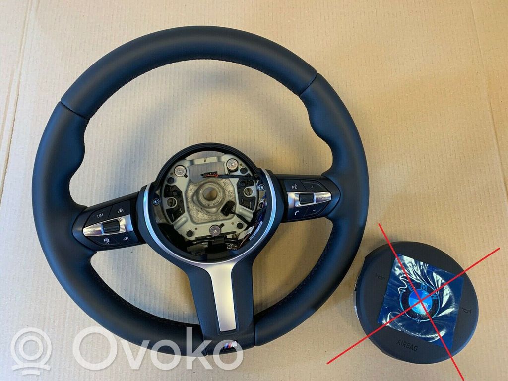 BMW 4 F32 F33 Volan 