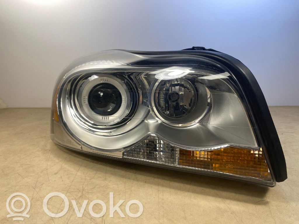 Volvo XC90 Scheinwerfer 
