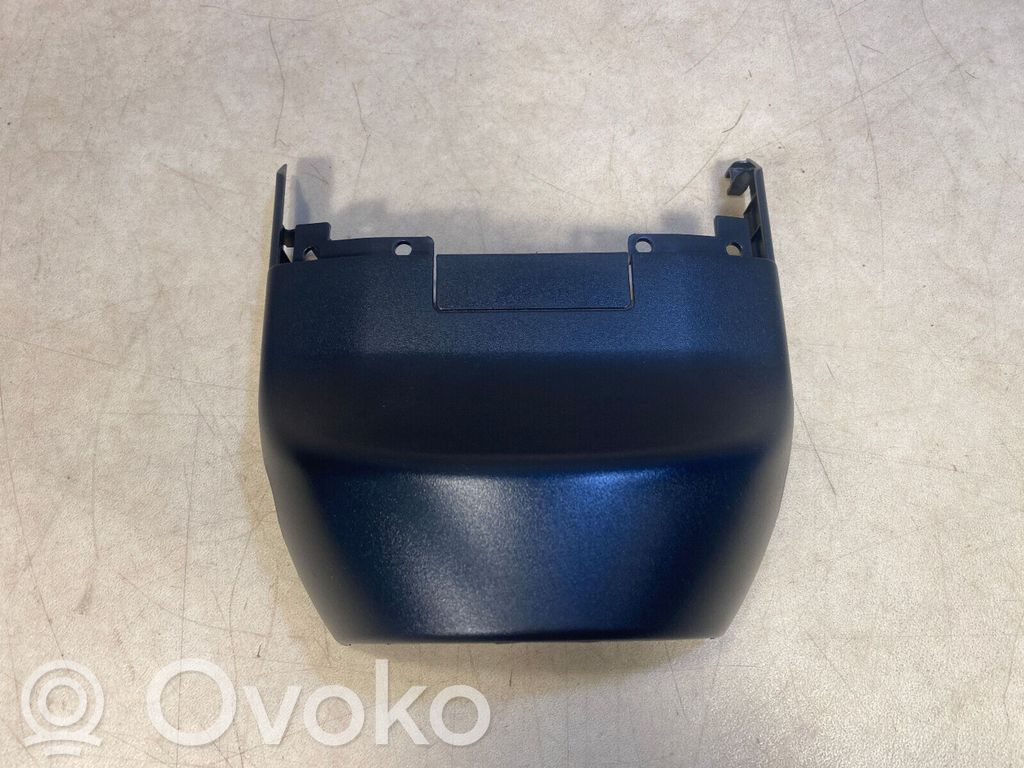 BMW X5 E70 Rivestimento del piantone del volante 