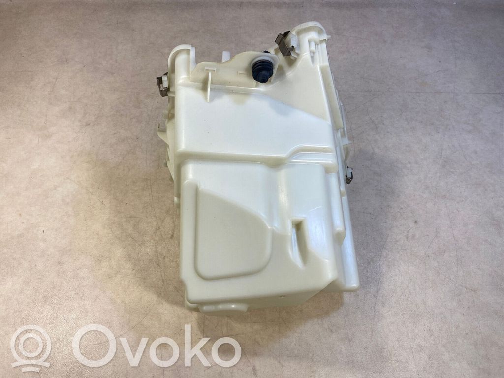 BMW X5 E70 Skrzynka bezpieczników / Komplet 