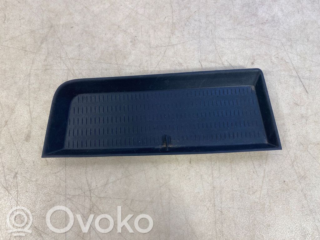 BMW X5 E70 Matte Staufach Ablagefach hinten 