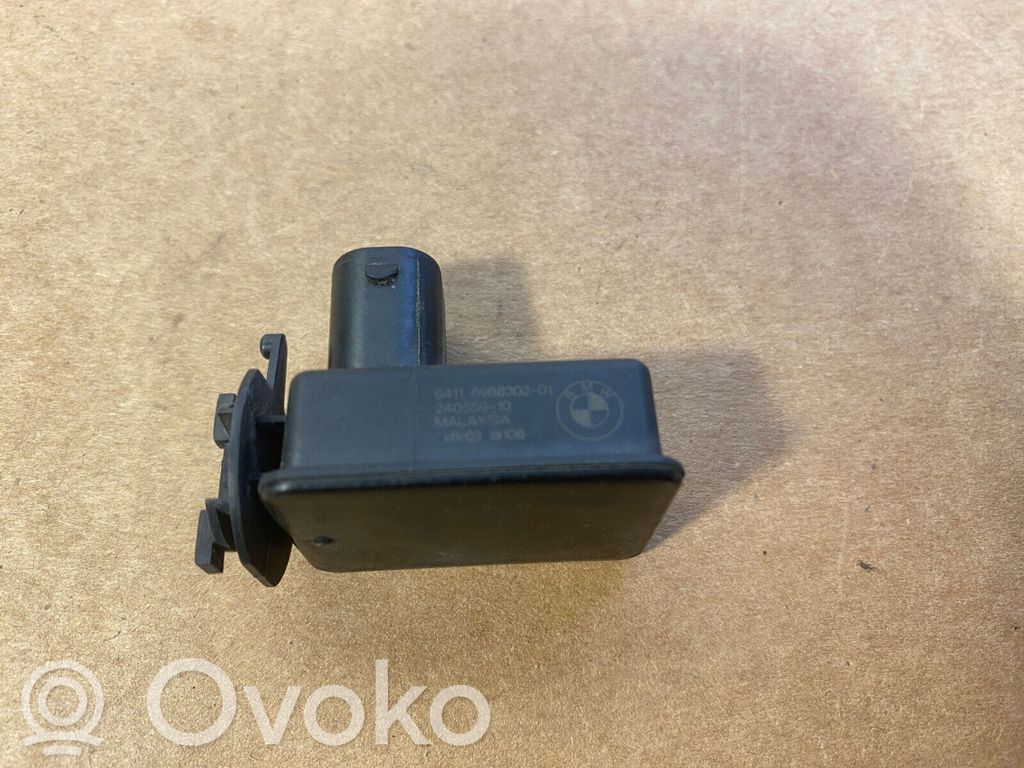 Luftgütesensor   64116988303,64116833647,64116926460,64116988303,64119136607,64119240180,6988303
