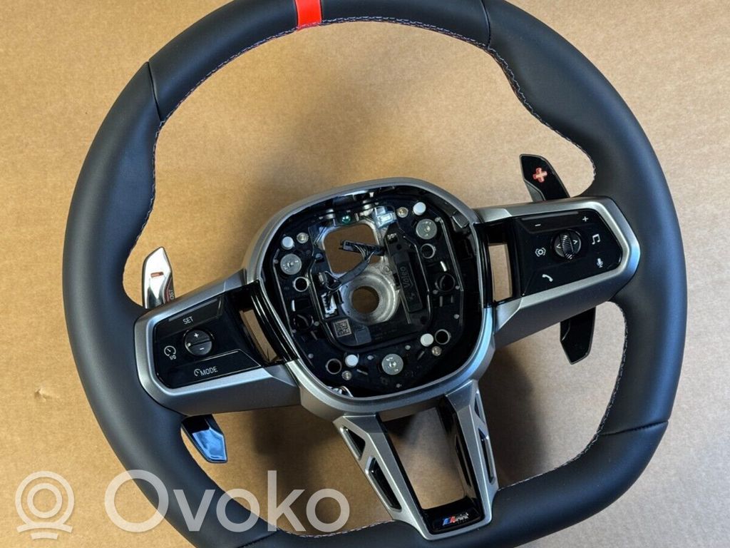 BMW 5 G60 G61 Kierownica 