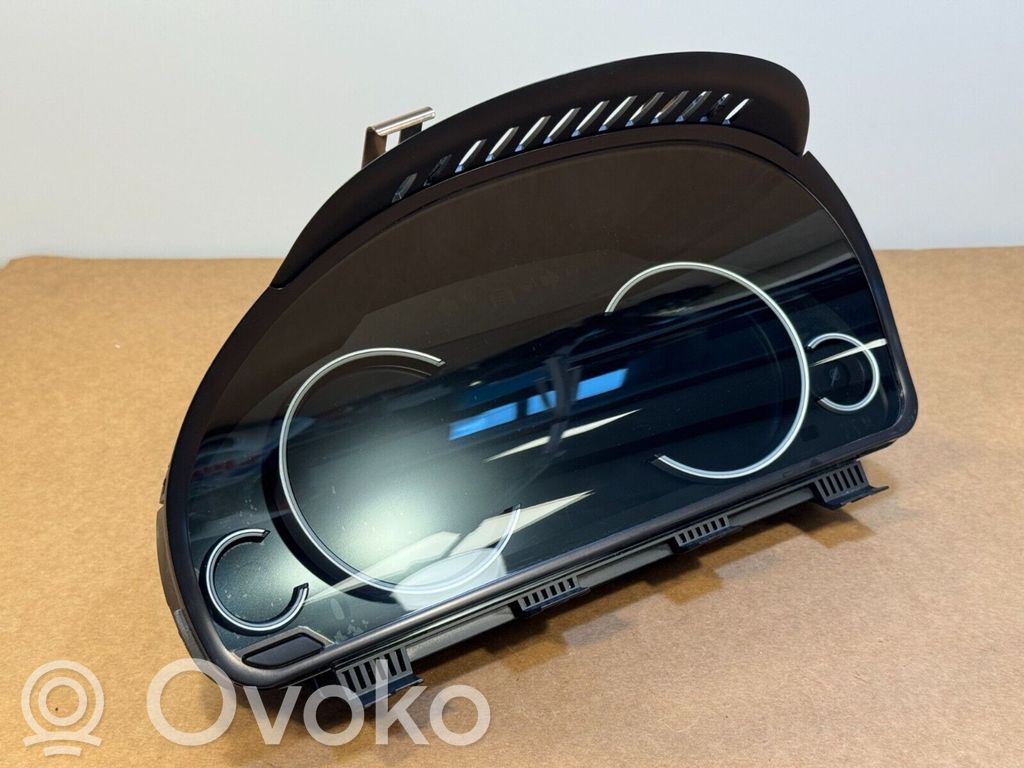 BMW X5 F15 Element deski rozdzielczej 
