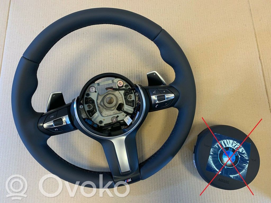 BMW X5 F15 Volan 