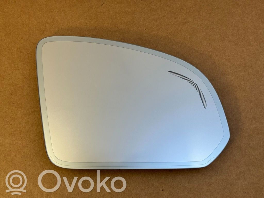 Volvo XC40 Vetro specchietto retrovisore 