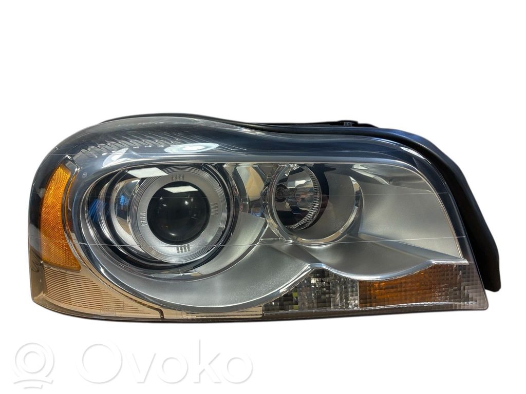 Volvo XC90 Scheinwerfer 