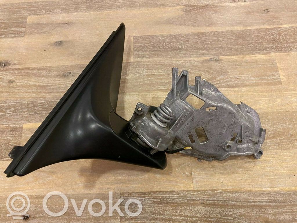BMW 7 F01 F02 F03 F04 Element lusterka bocznego drzwi przednich 