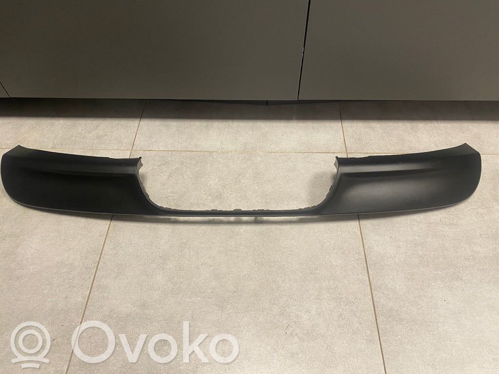 Porsche 911 991 Fustă bară spate 