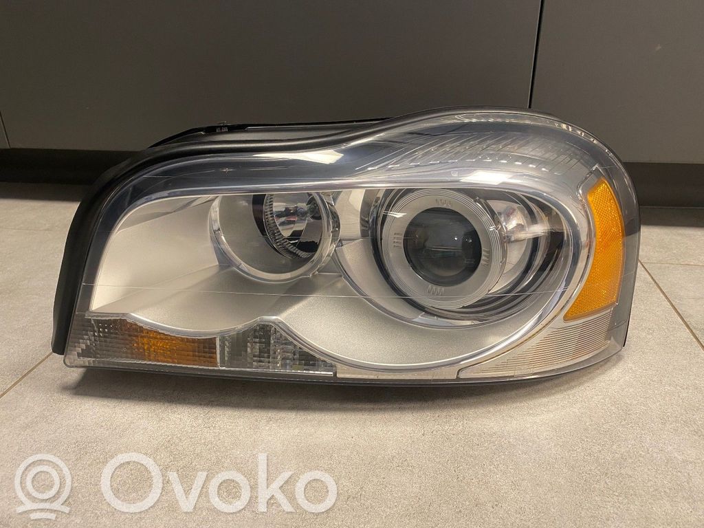 Volvo XC60 Scheinwerfer 