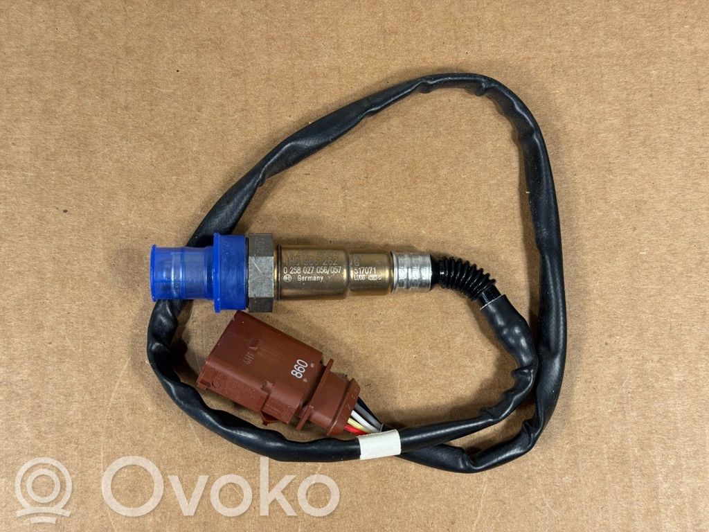 Audi A7 S7 4G Lambda probe sensor 