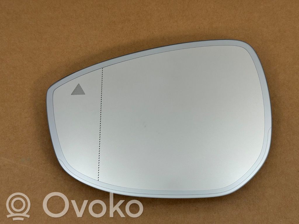 Mazda CX-60 Wing mirror glass 