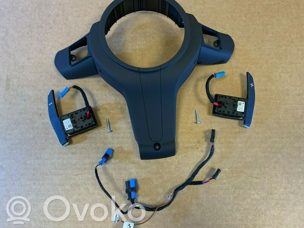 BMW 2 F45 Rivestimento del volante 