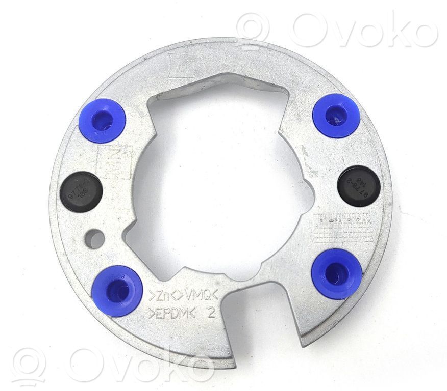BMW 5 F10 F11 Element kierownicy 