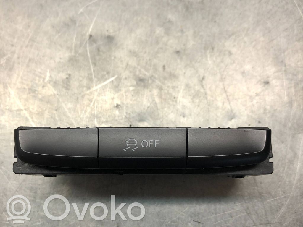 ESP (stability program) switch   8K0959673F,311110492
