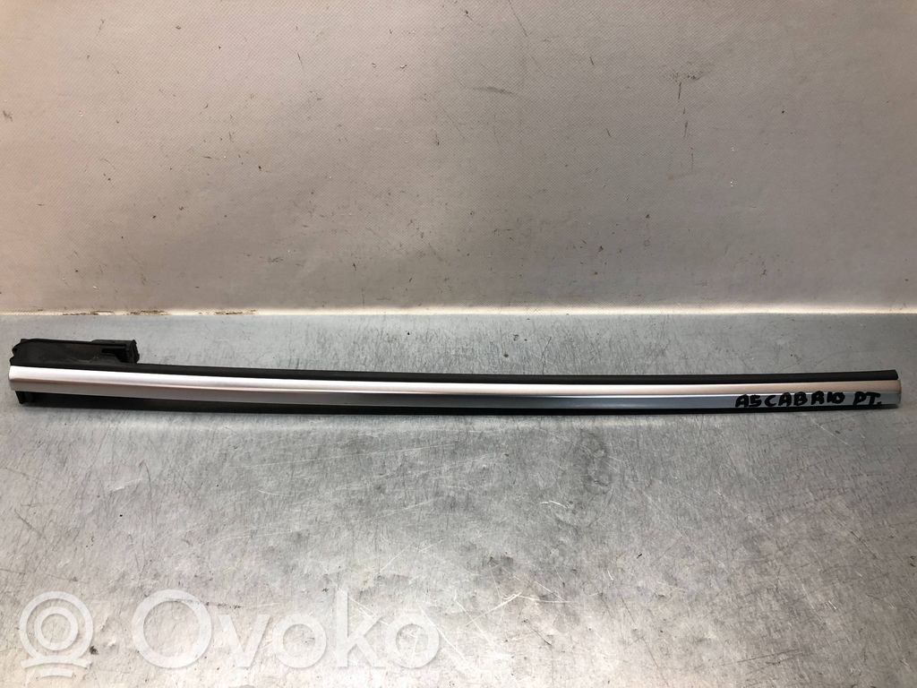 Audi A5 8T 8F Moldura del faldón trasero lateral 