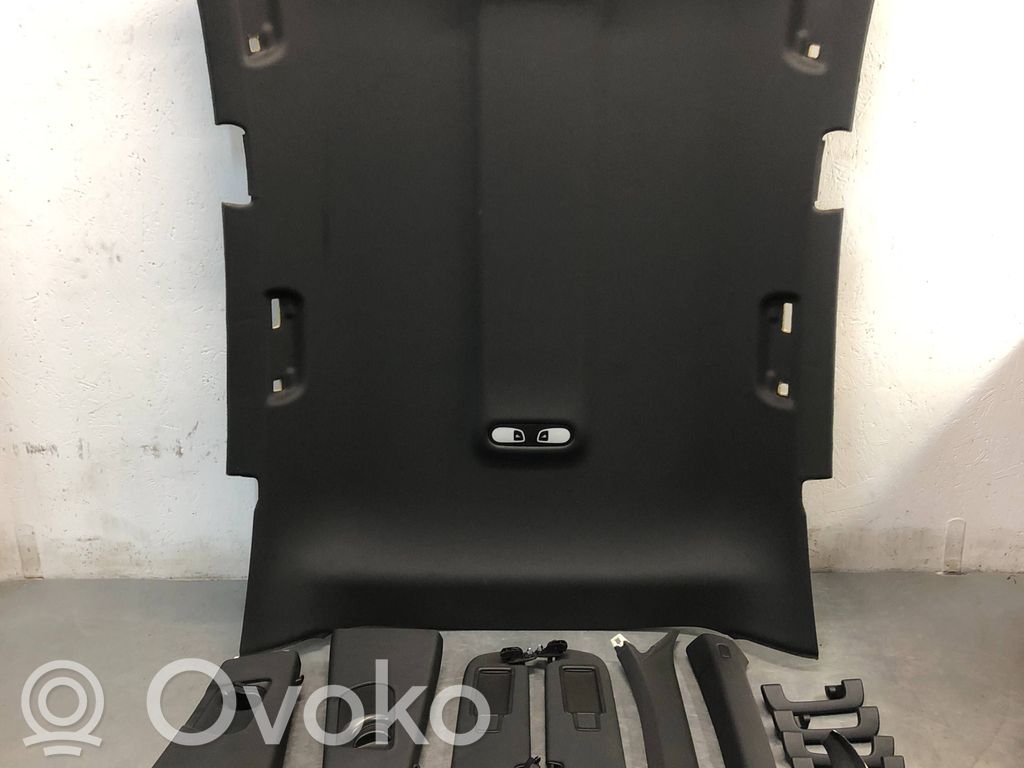 Audi A7 S7 4G Kattoverhoilusarja 
