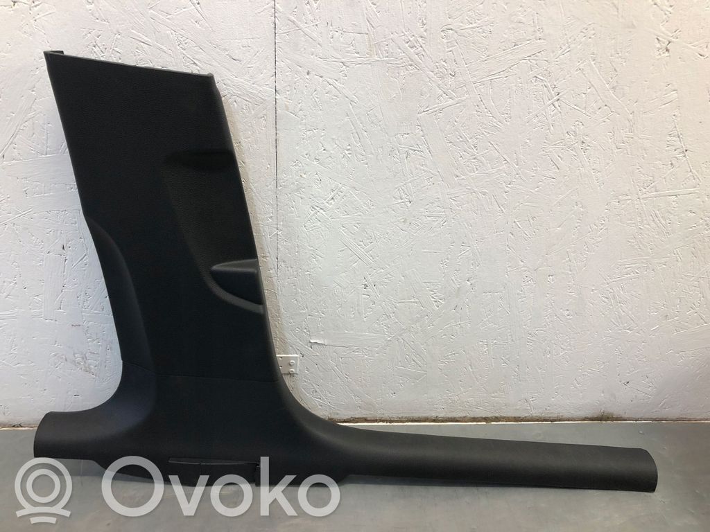 Audi A3 S3 8V Capac stâlp (B) (inferior) 