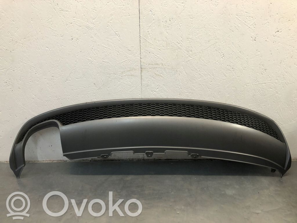 Audi A5 8T 8F Listwa dolna zderzaka tylnego 