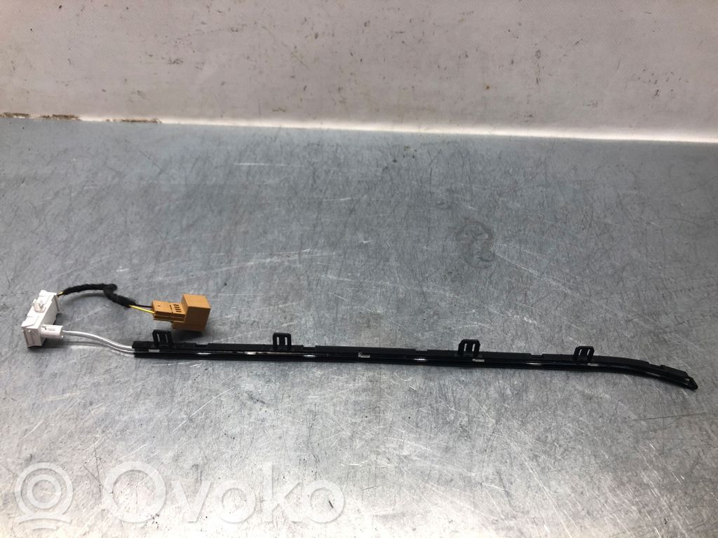 Audi A4 S4 B9 Éclairage de coffre 