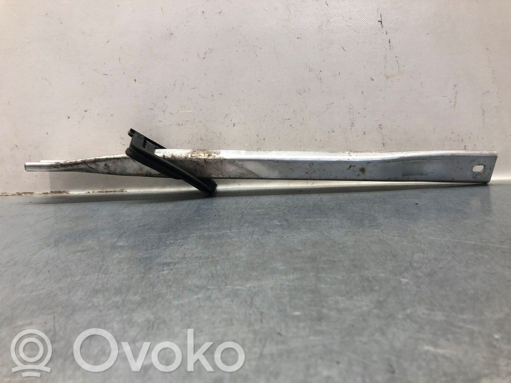 Audi A4 S4 B9 Other engine bay part 