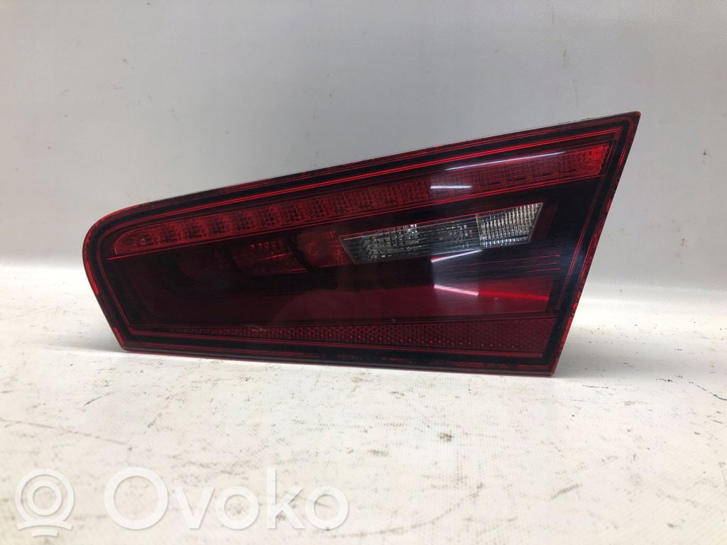 Audi A3 S3 8V Takaluukun takavalot 