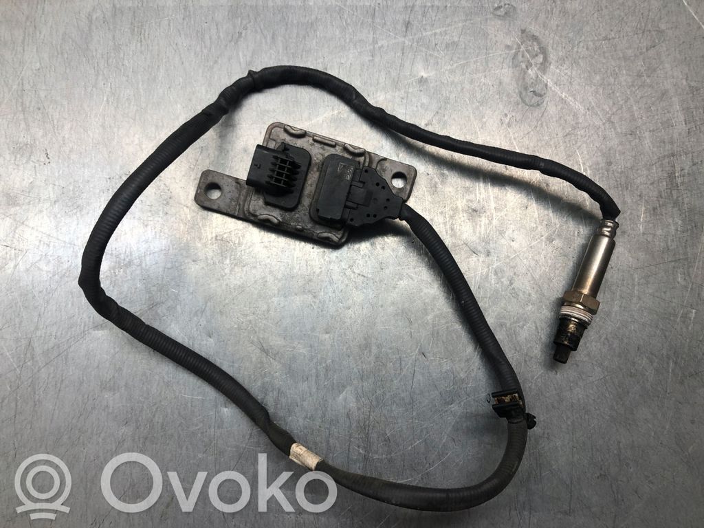 Зонд «Lambda»   8W0907807G