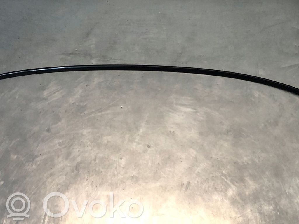 Audi A4 S4 B8 8K Listón 