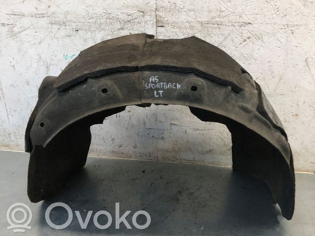 Audi A5 8T 8F Nadkole tylne 