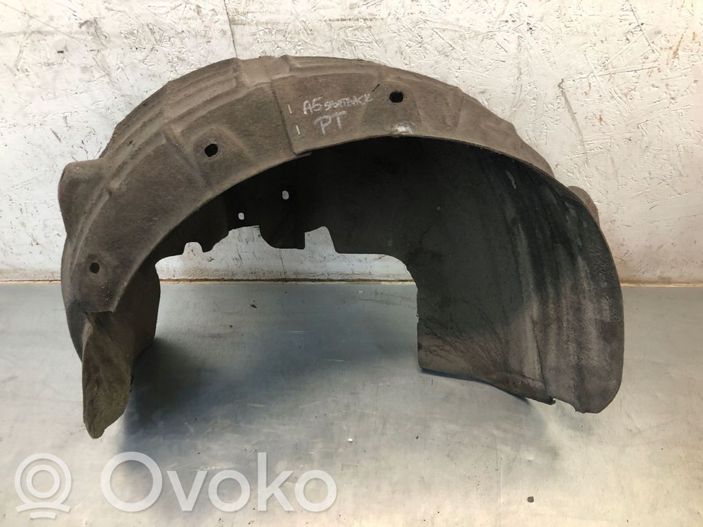 Audi A5 8T 8F Nadkole tylne 