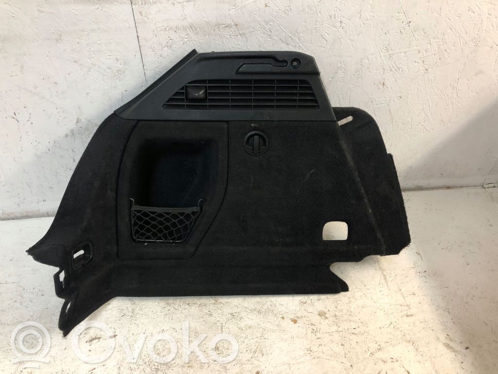 Audi A3 S3 8V Revestimiento de puerta delantera 