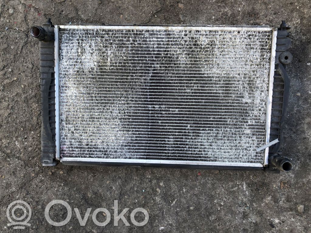Audi A4 S4 B5 8D Front seatbelt 