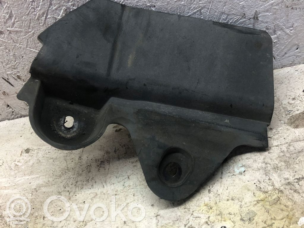 Audi A3 S3 8V Rear mudguard 