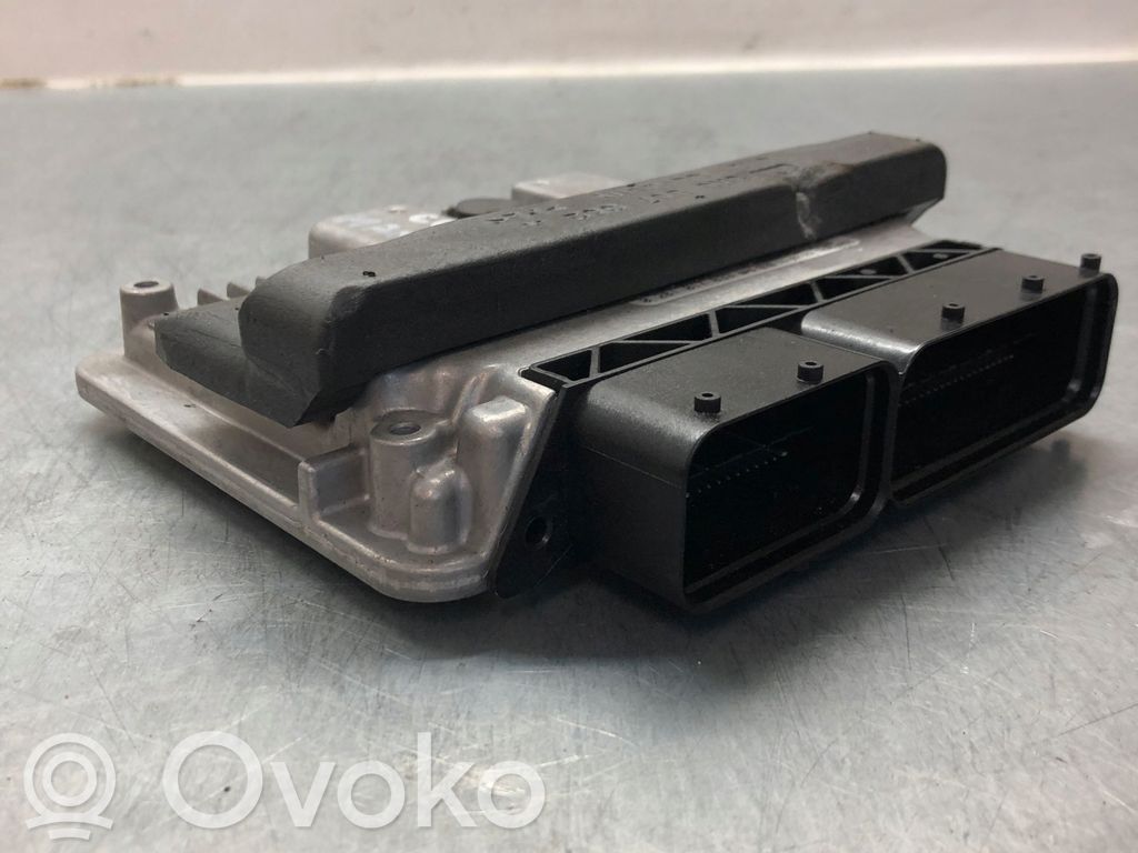 Engine control unit/module   03L906018ML,03L906018ML,20TDI