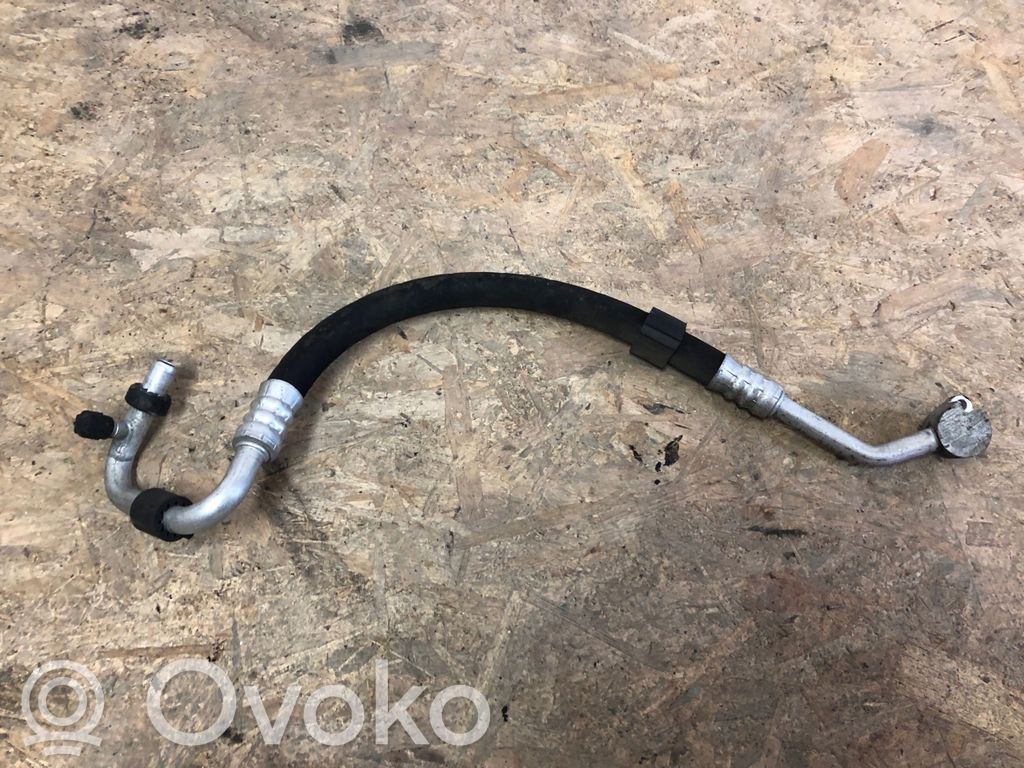 Audi A4 S4 B8 8K Wąż / Przewód klimatyzacji A/C 