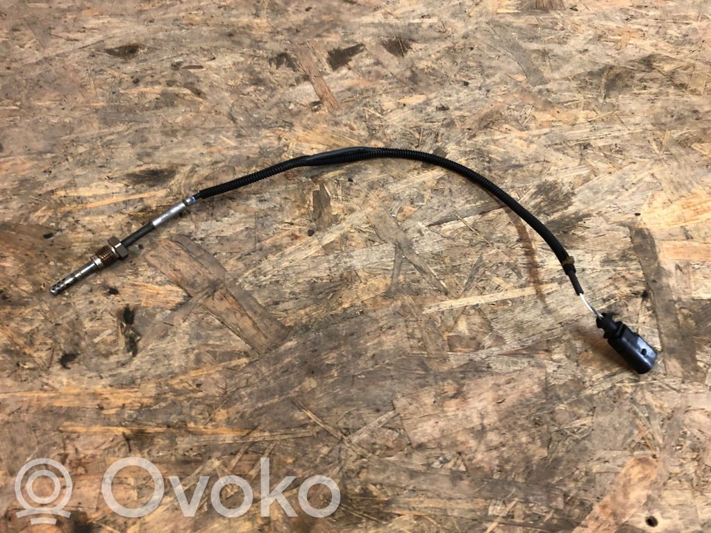 Audi A5 Lambda probe sensor 