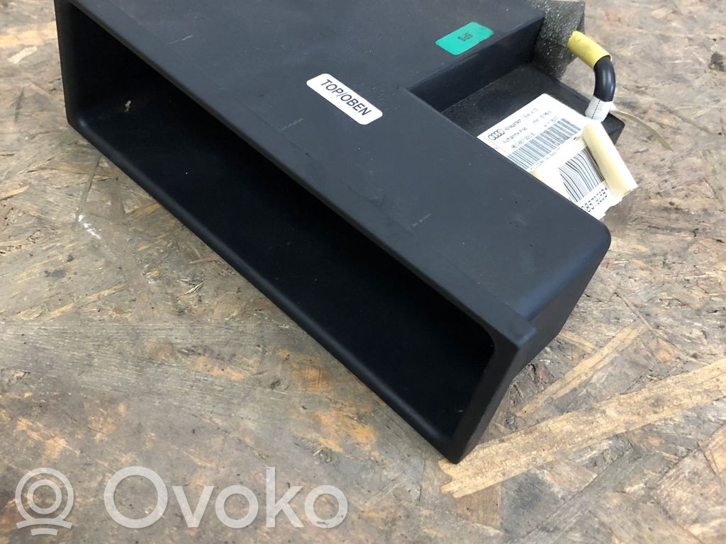 Audi A4 S4 B7 8E 8H Otros repuestos del interior 
