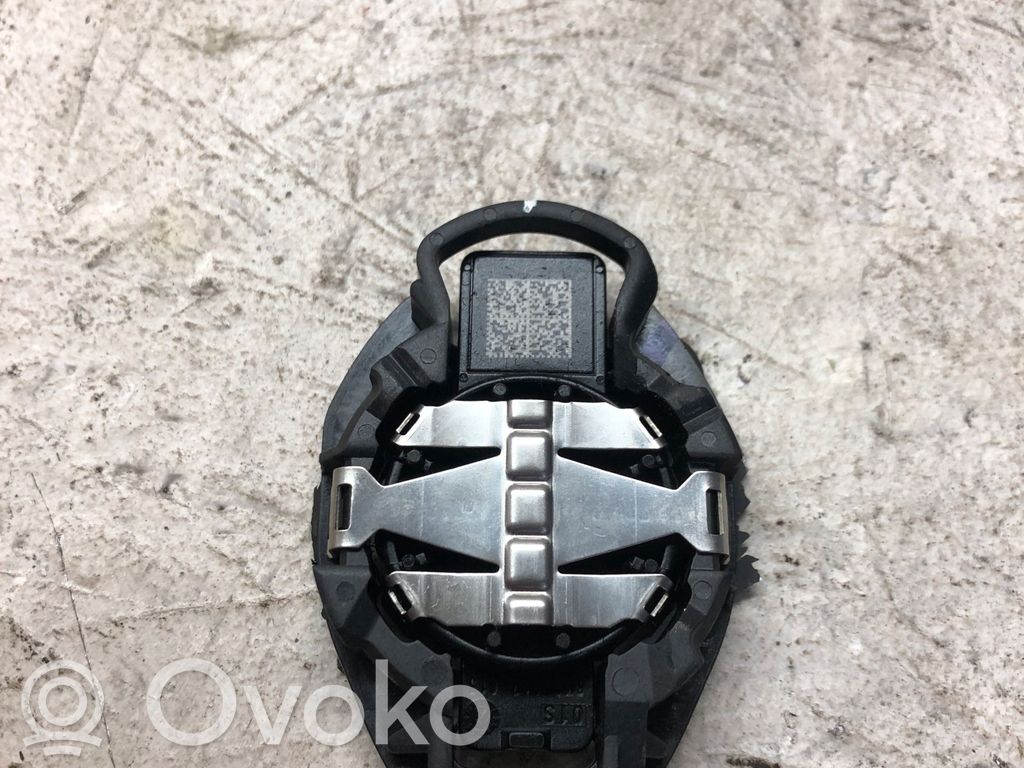 Audi A3 S3 8V Sensor de lluvia 