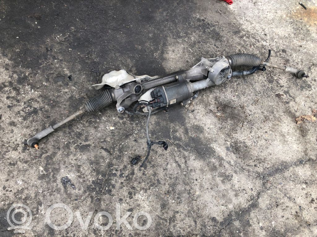 Audi A3 S3 8V Hammastanko 
