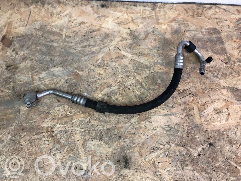Audi A4 S4 B8 8K Wąż / Przewód klimatyzacji A/C 