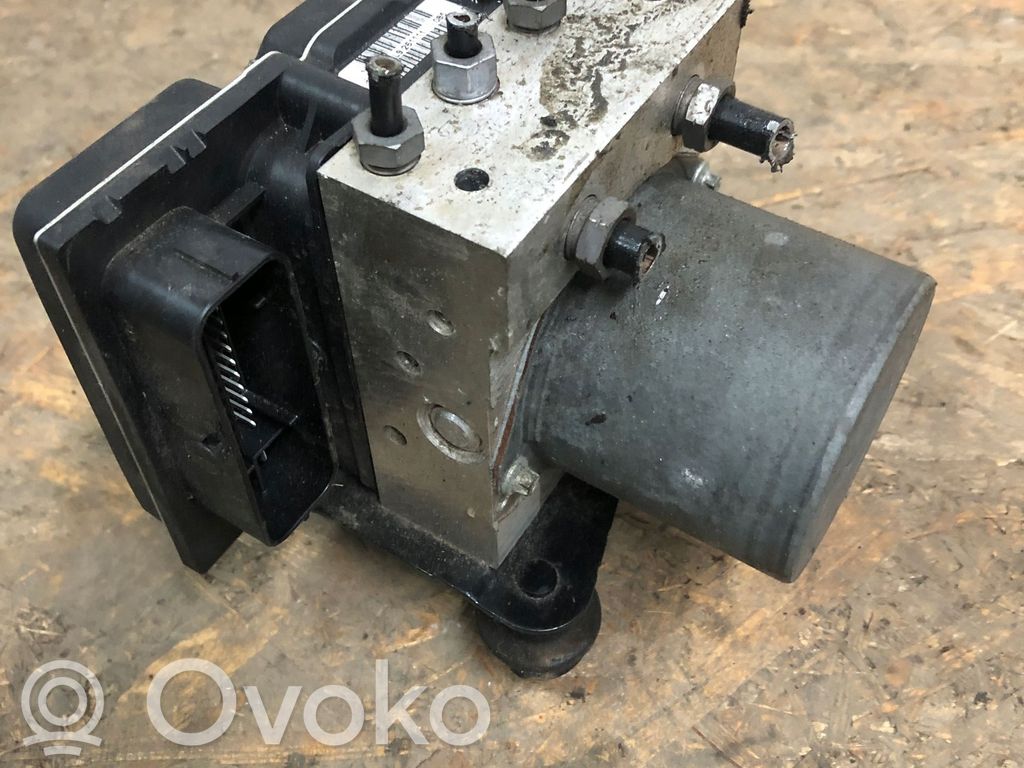 Audi A4 S4 B8 8K Bomba de ABS 