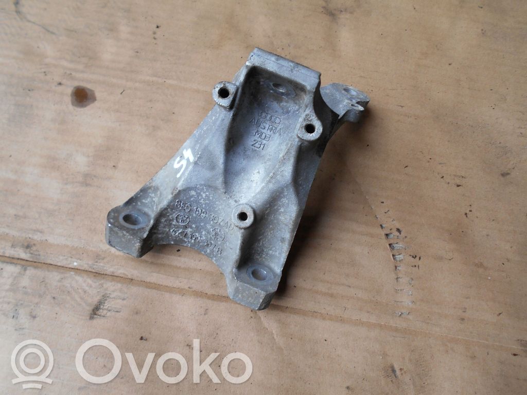Audi A4 S4 B7 8E 8H Engine mounting bracket 