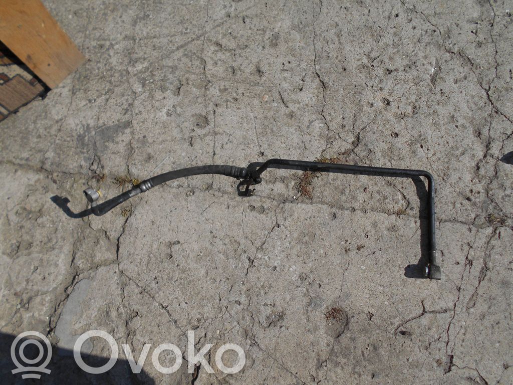 Audi A4 S4 B7 8E 8H Oro kondicionieriaus vamzdelis (-ai)/ žarna (-os) 