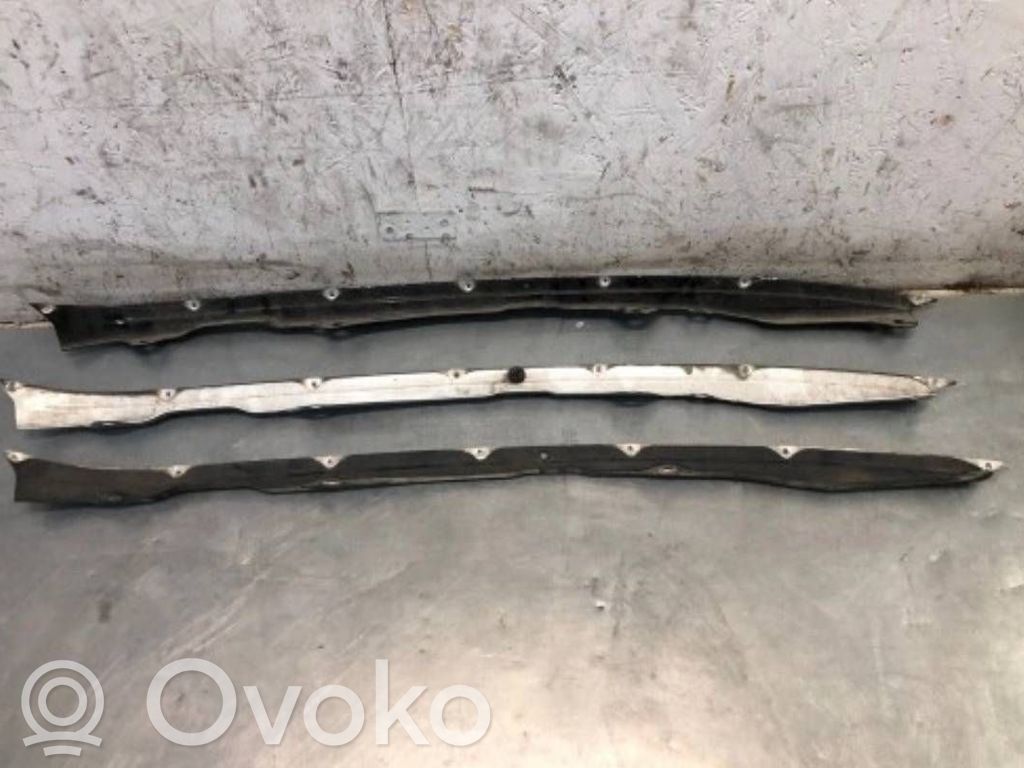 Audi A6 S6 C7 4G Laikiklis sparno 